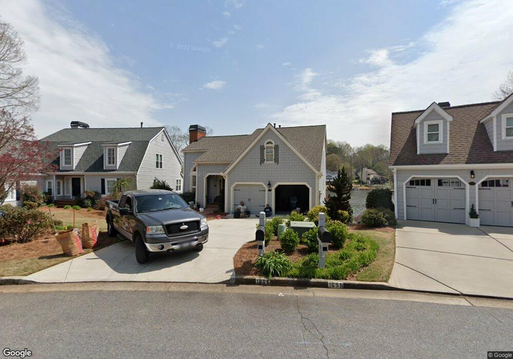 1665 Spinnaker Dr, Alpharetta, GA 30005 - photo 1