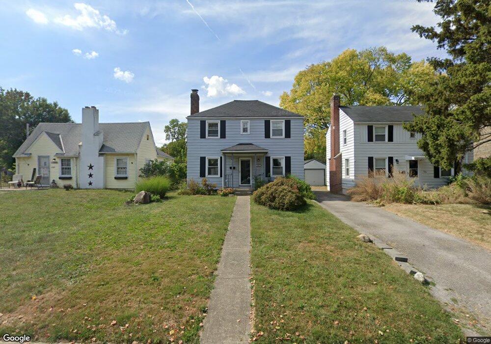 585 Crescent Rd, Columbus, OH 43204 - photo 1