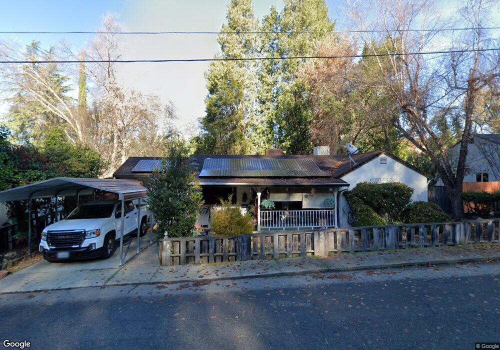 1355 Martin Ln, Placerville, CA 95667 - photo 1