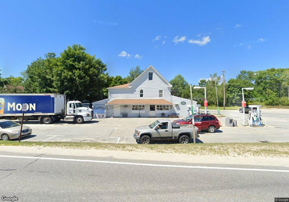 1026 Lewiston Rd, New Gloucester, ME 04260 - photo 1