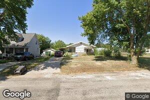 425 Stewart St, Campbell, NE 68932