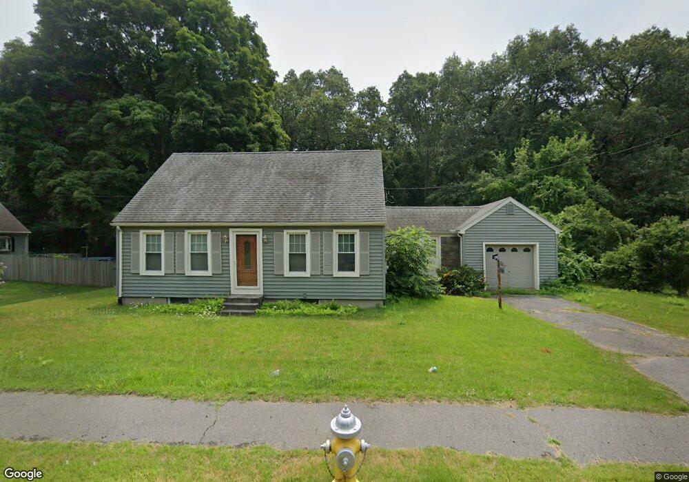 77 West Ave, Ludlow, MA 01056 - photo 1