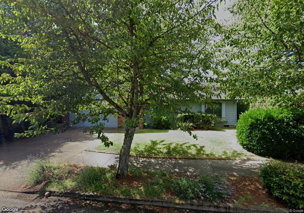 1283 Hamilton St, Springfield, OR 97477 - photo 1