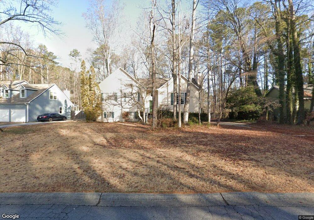 6172 Picketts Ridge NW unit 2, Acworth, GA 30101 - photo 1