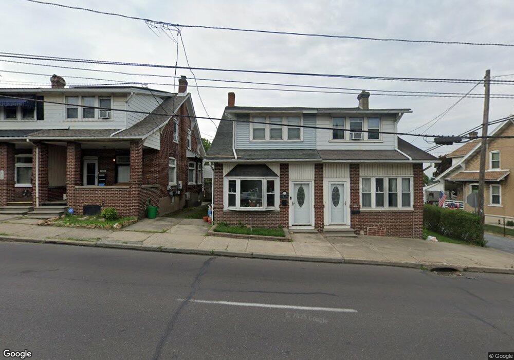 2432 S 4th St, Allentown, PA 18103 - photo 1