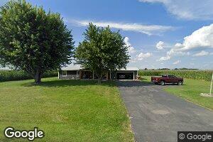 2806 W County Road 700 N, Milton, IN 47357