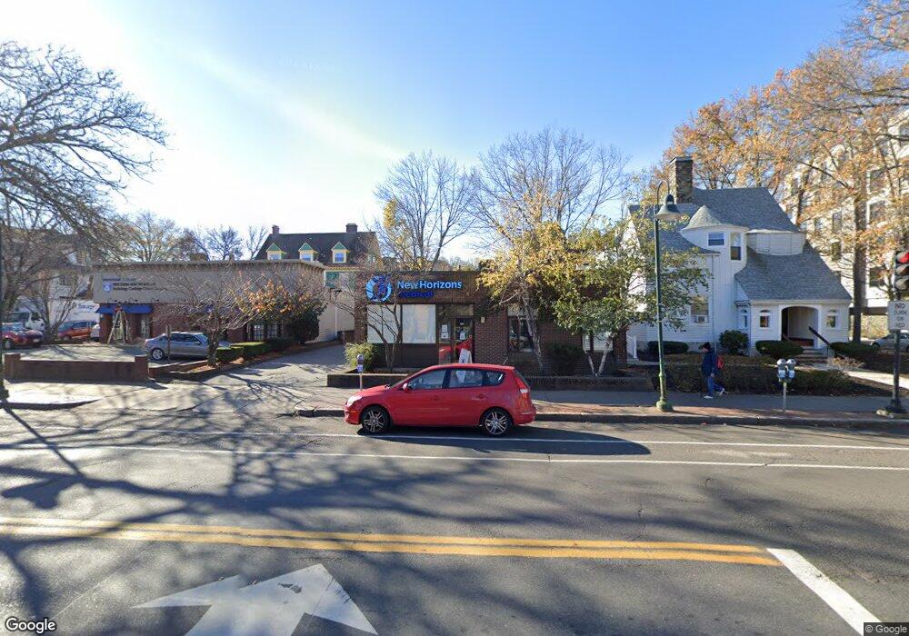 358 Harvard St, Brookline, MA 02446 - photo 1