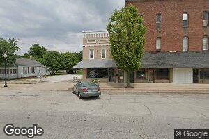 139 N Michigan St, Argos, IN 46501