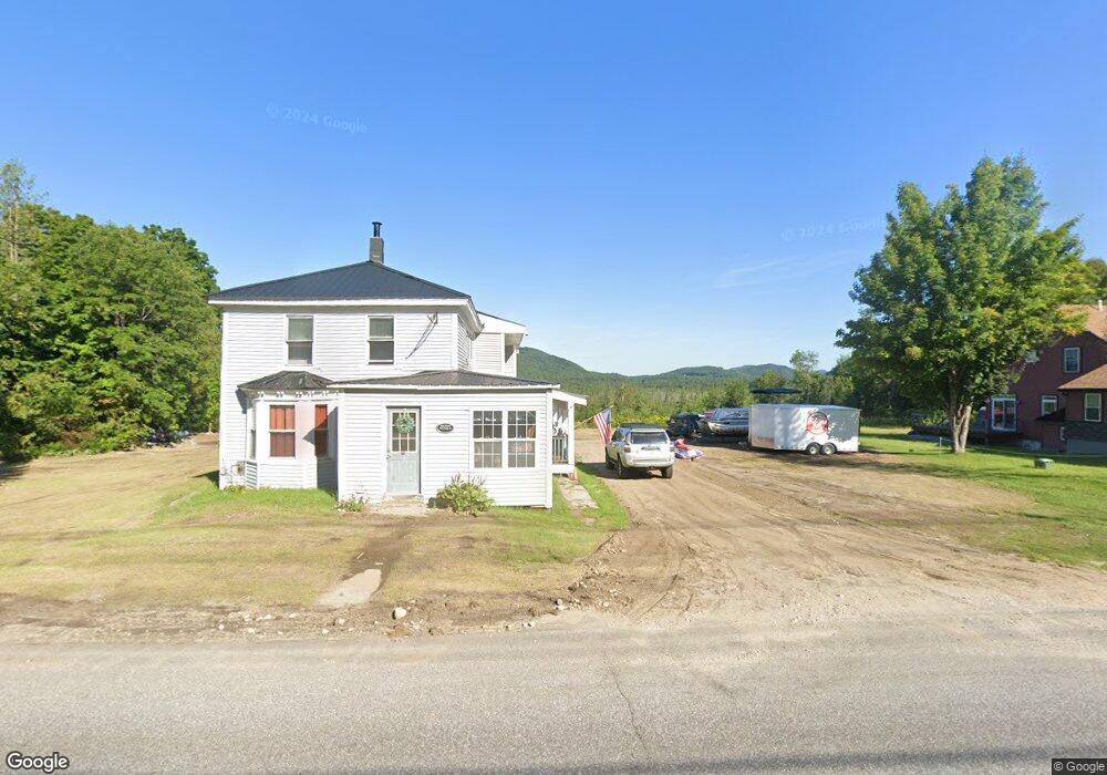 44 Route 105Charleston Rd, Island Pond, VT 05846 MLS 4325048