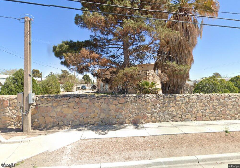 833 Berrel Ct, El Paso, TX 79928 - photo 1