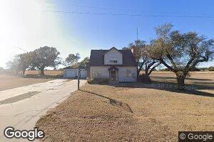 618 Main St, Kremlin, OK 73753