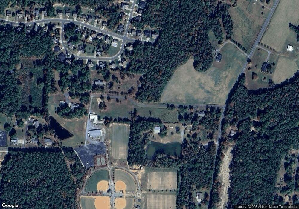 00 Kyle Ln, Locust, NC 28097 - photo 1