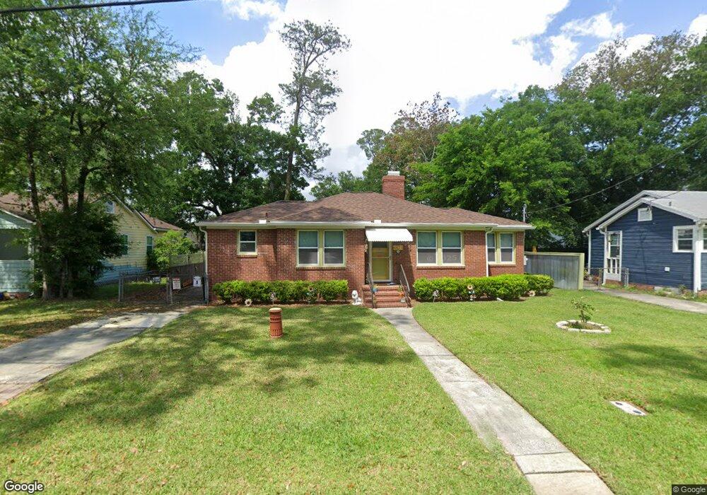 4621 Crescent St, Jacksonville, FL 32205 - photo 1