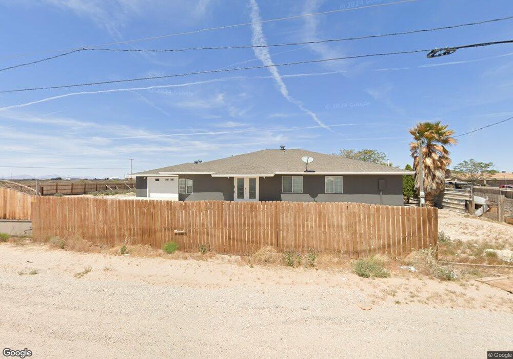 15101 Pumice Dr, El Paso, TX 79928 - photo 1