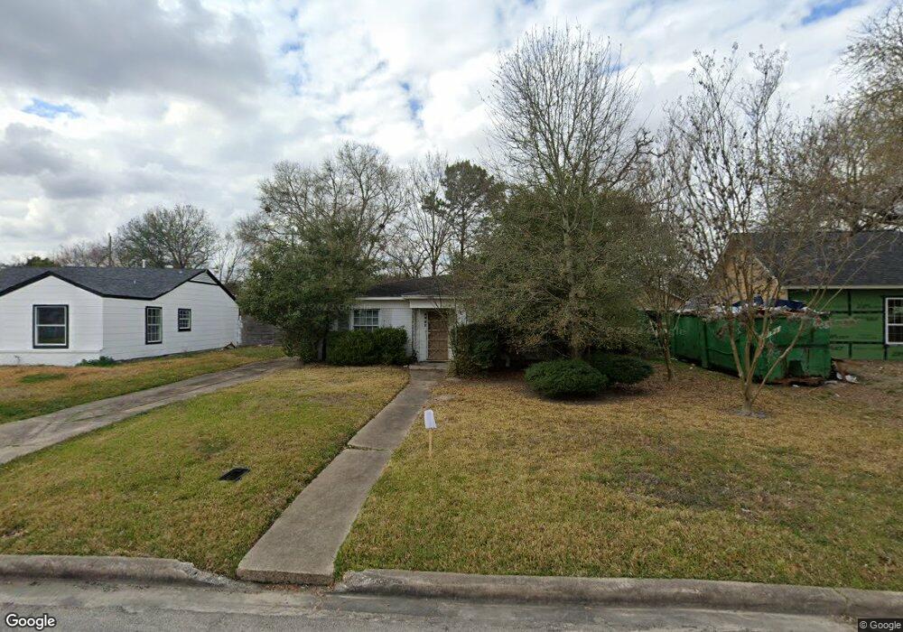 4927 Ventura Ln, Houston, TX 77021 - photo 1