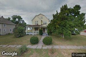 502 8th Ave, Clarence, IA 52216
