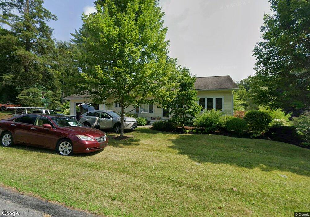 79 Terrace St, Montpelier, VT 05602 - photo 1