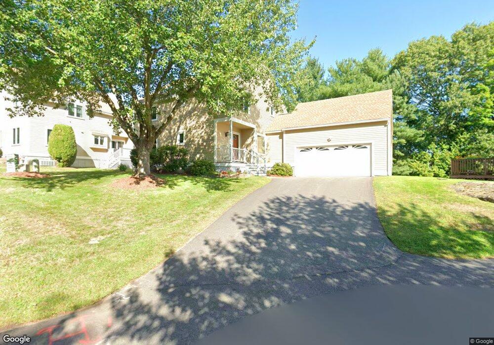 6 Austin Cir unit U39, Nashua, NH 03063 - photo 1