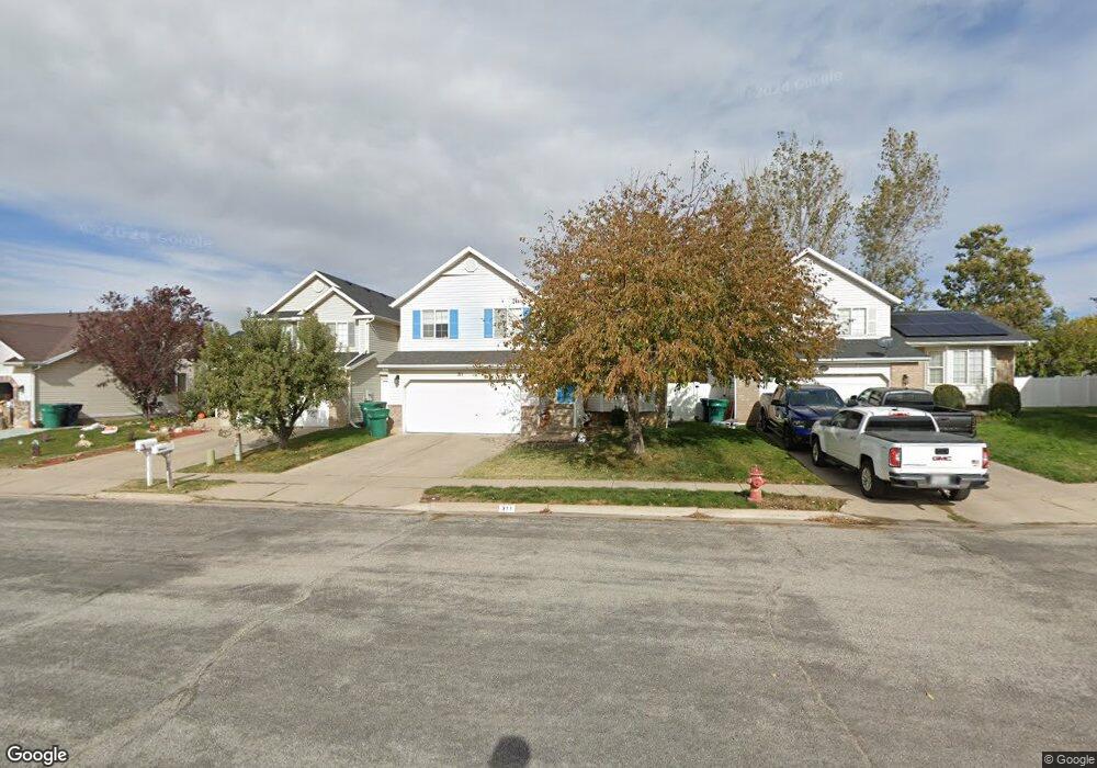 311 W 75 S, Clearfield, UT 84015 - photo 1