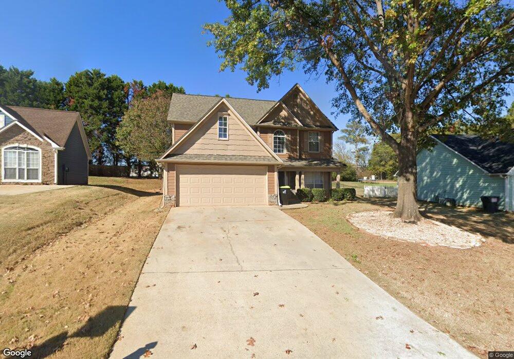 40 N Greenfield Cir, Covington, GA 30016 - photo 1