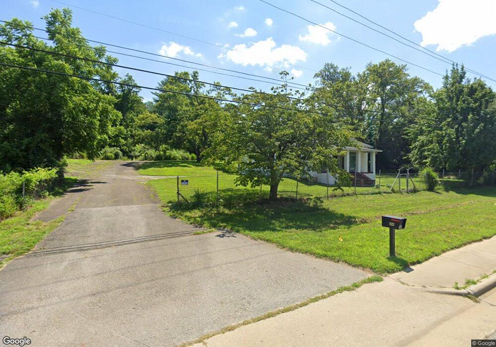 1116 Sweeten Creek Rd, Asheville, NC 28803 - photo 1