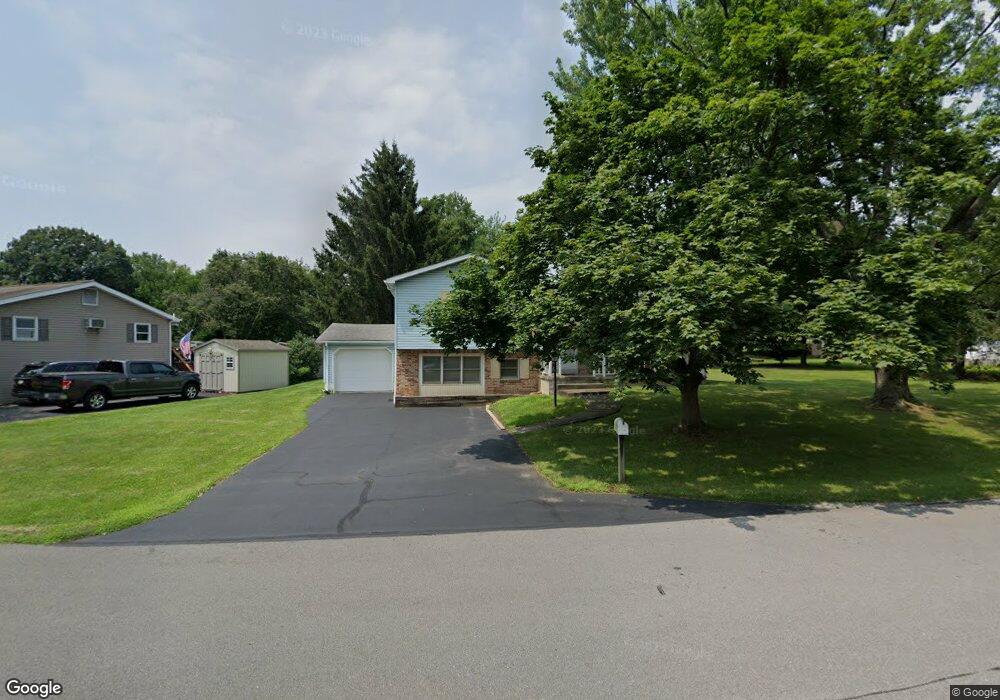 714 Terrace Dr, Lewisburg, PA 17837 - photo 1