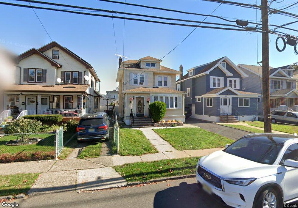 837 Cross Ave unit 9, Elizabeth, NJ 07208 - photo 1