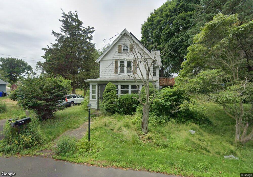 16 Weir St, Branford, CT 06405 - photo 1