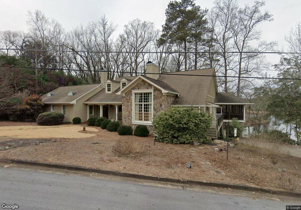 185 W Lake Place, Athens, GA 30606 - photo 1
