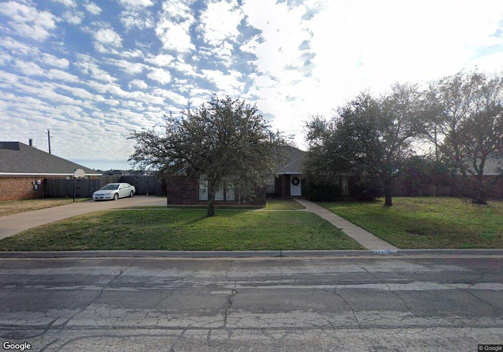 5117 Wagon Wheel Ave, Abilene, TX 79606 - photo 1