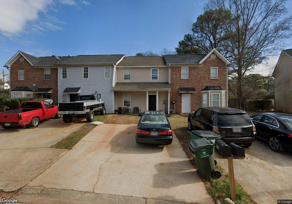 778 Crestside Ct unit 1, Austell, GA 30168 - photo 1