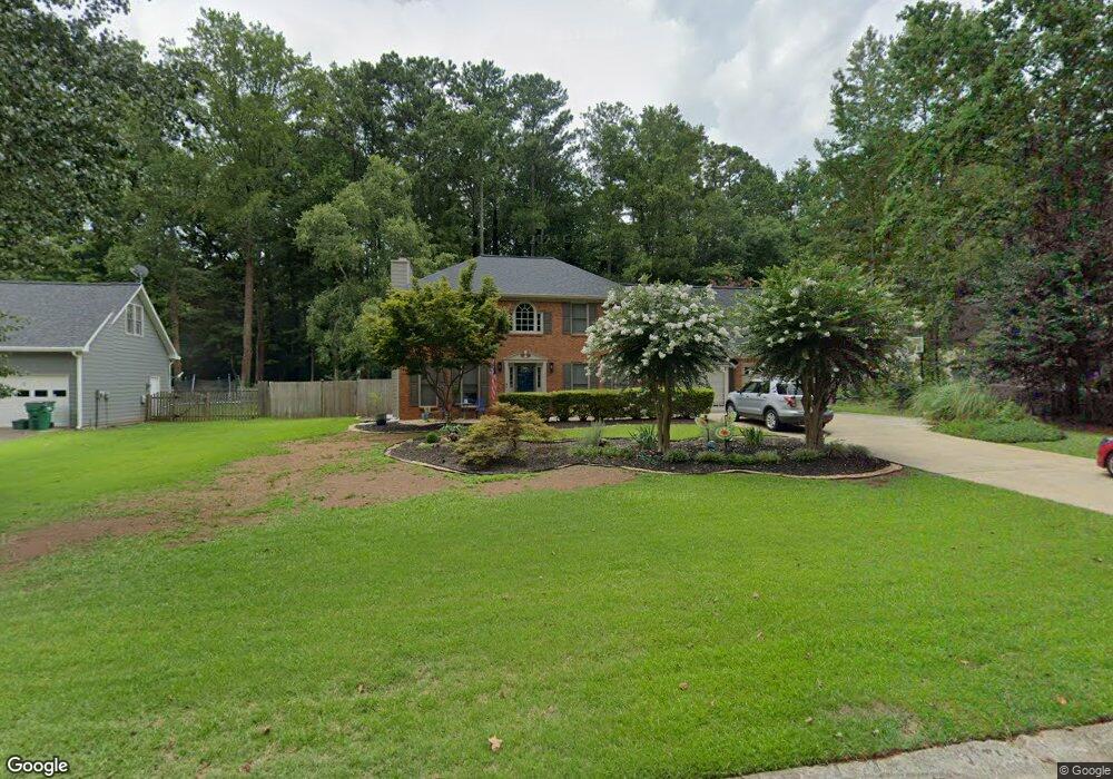 1837 Chondra Dr, Marietta, GA 30062 - photo 1