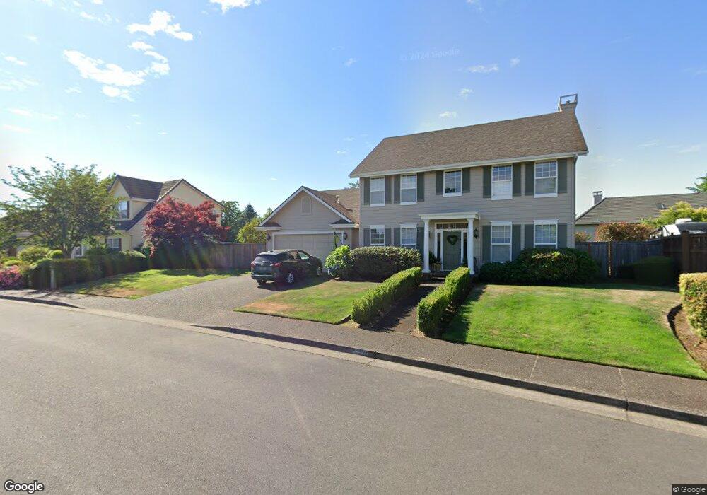 3372 Hampton Way, Eugene, OR 97401 - photo 1