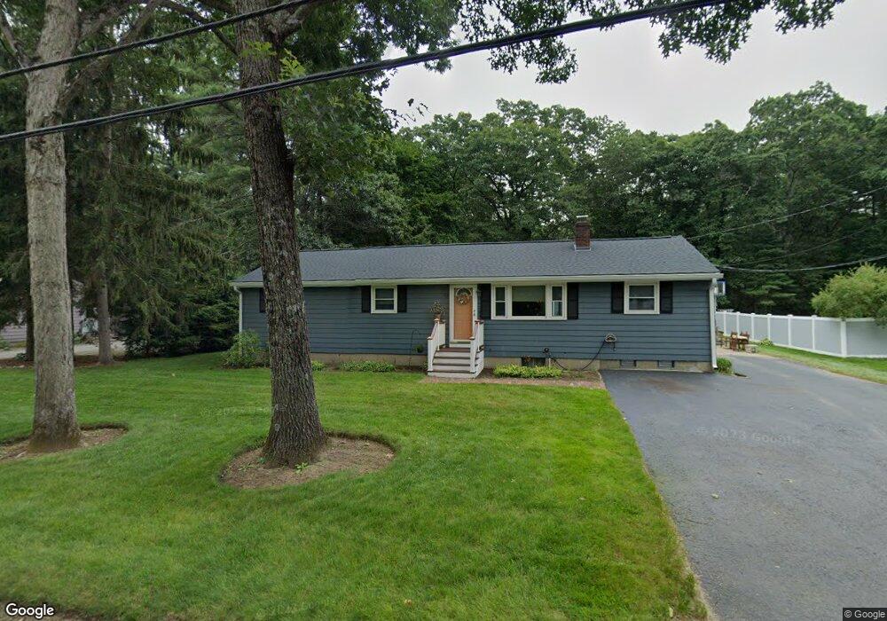 23 Parmenter Rd, Hudson, MA 01749 - photo 1