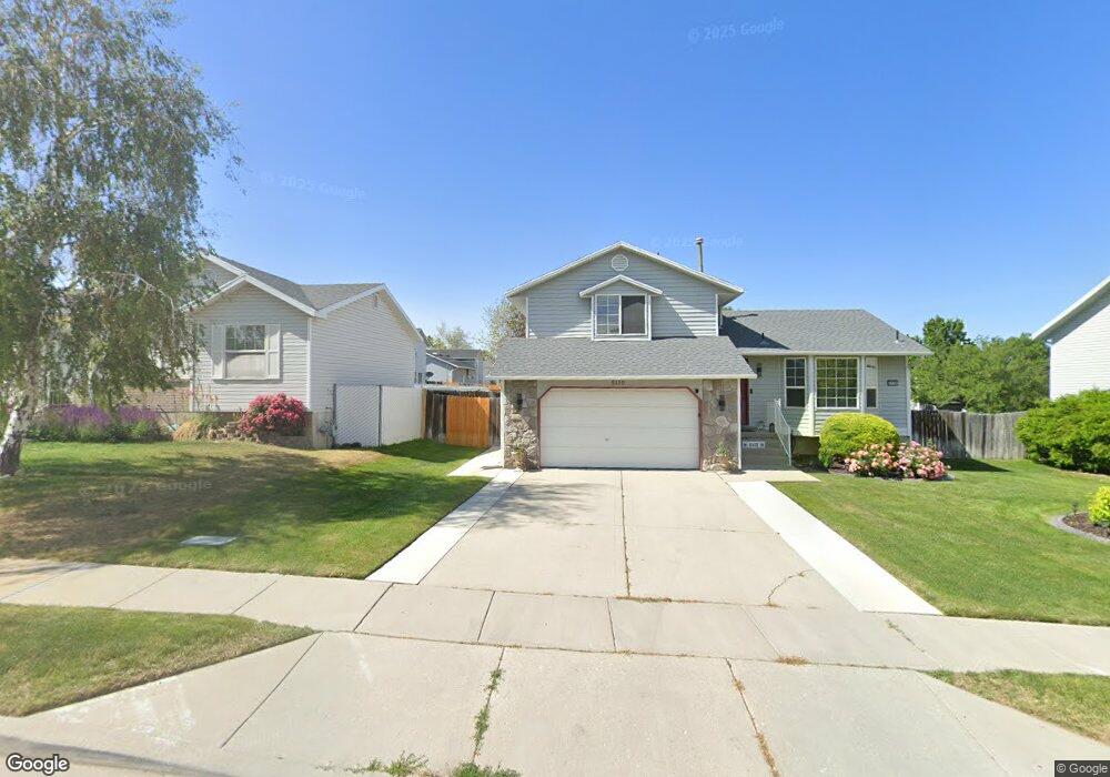 5110 W 6275 S, West Jordan, UT 84081 - photo 1