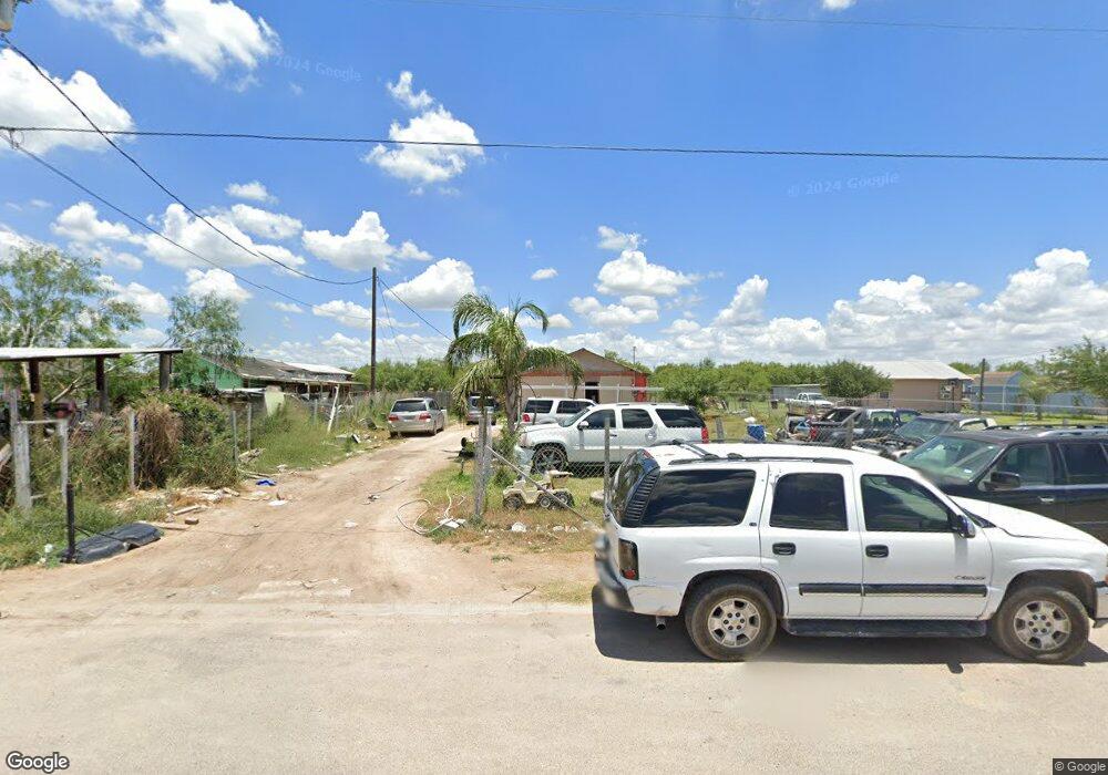 4717 Comanches Dr, Mercedes, TX 78570 - photo 1