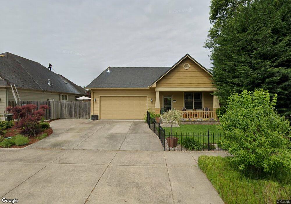 3570 Stark St, Eugene, OR 97404 - photo 1