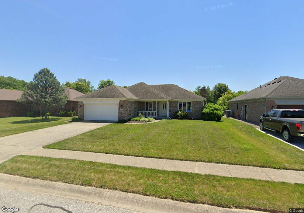 1019 Pamela Dr, Plainfield, IN 46168 - photo 1