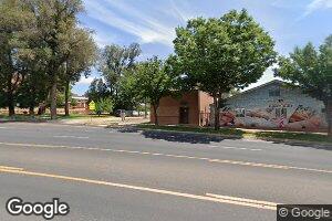 68 S Pinion Unit 108, Kanab, UT 84741