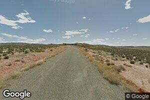 1 N Shelter Cove Dr E Unit 1, Big Water, UT 84741