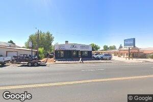 38 Mesa Hills Unit 38, Kanab, UT 84741