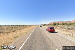 5447 E Highway 89, Kanab, UT 84741