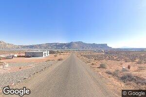 14 N Shelter Cove Dr E Unit 14, Big Water, UT 84741
