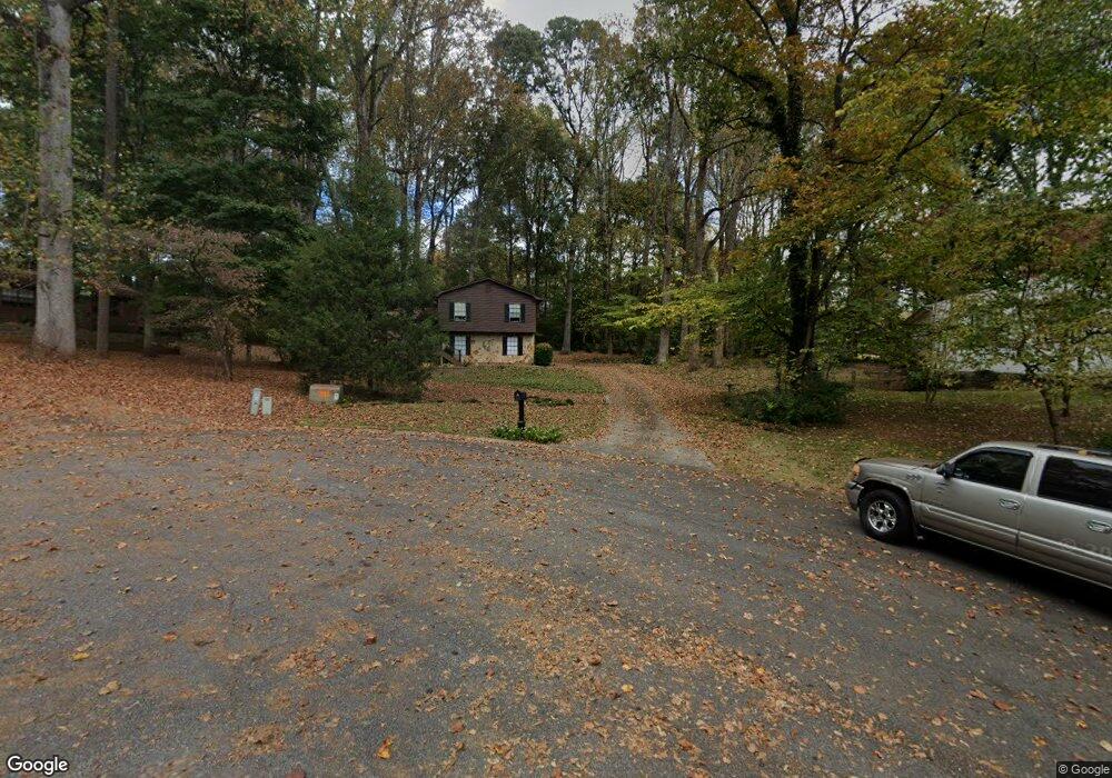 683 Crespan Ct, Lawrenceville, GA 30044 - photo 1