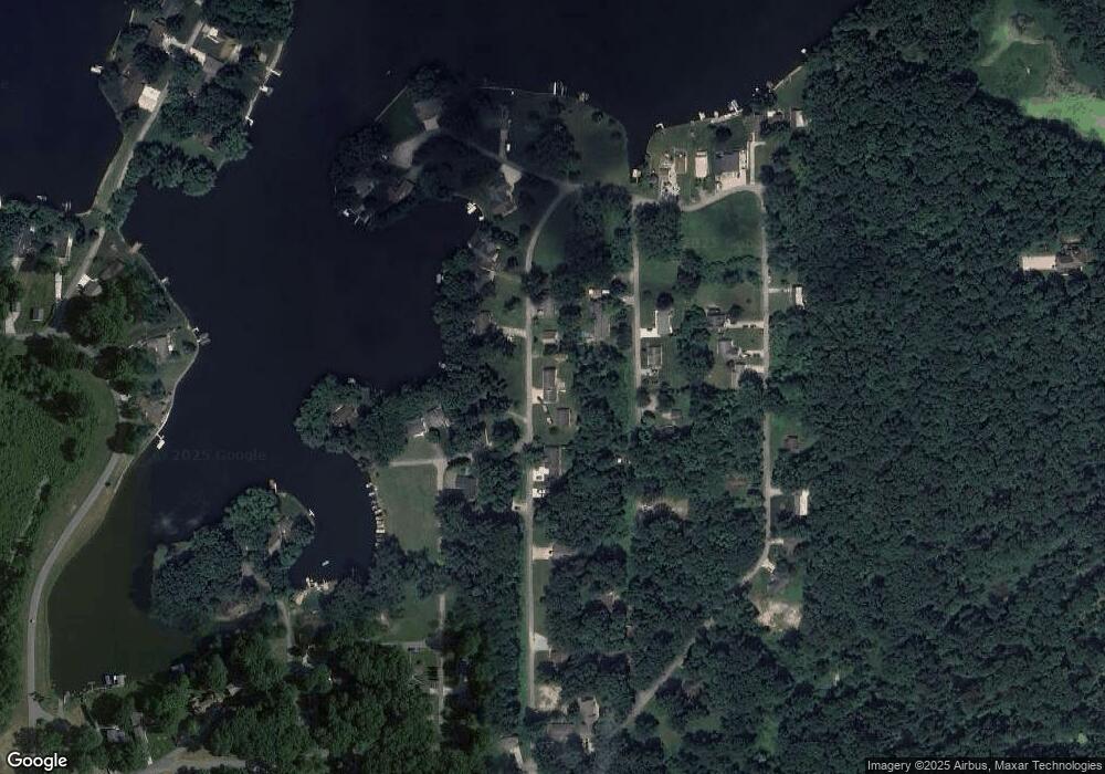 12446 Spear Trail, Culver, IN 46511 - photo 1