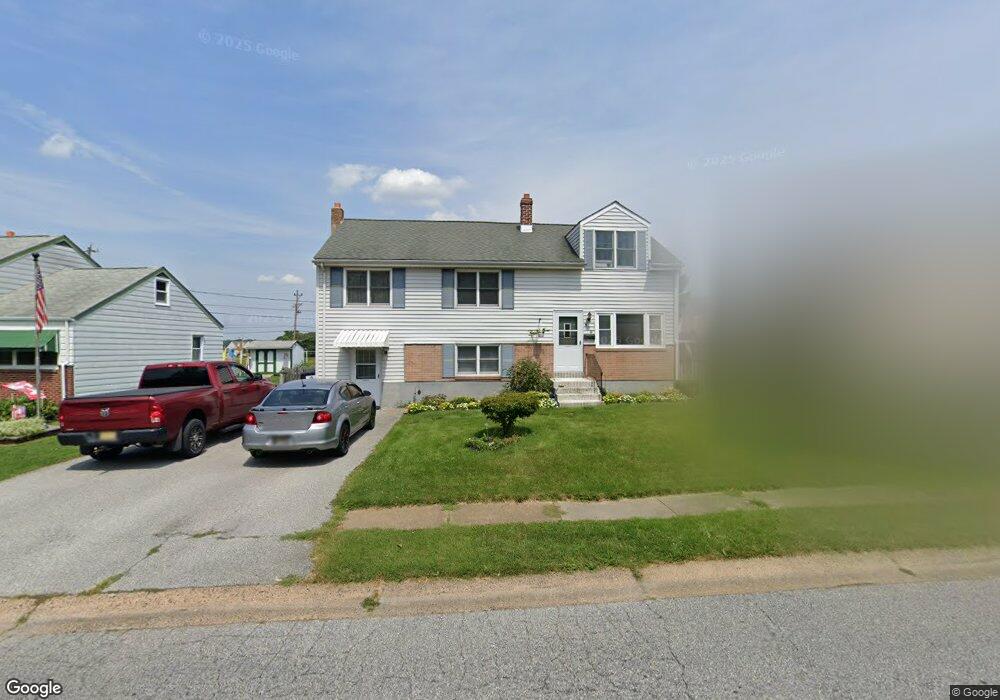 808 N Augustine St, Wilmington, DE 19804 - photo 1