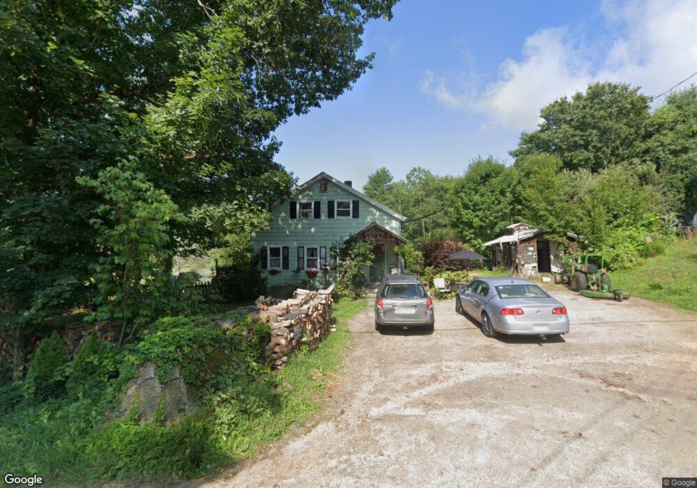 299 Burt Hill Rd, Winchester, NH 03470 - photo 1