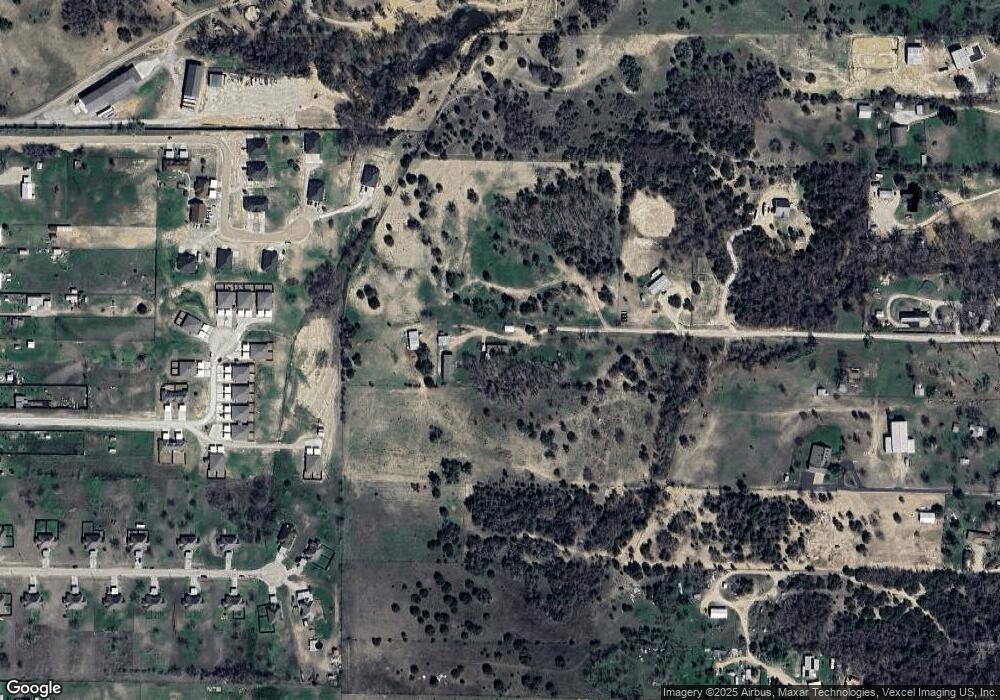 3007 Zion Hill Rd, Weatherford, TX 76088 - photo 1