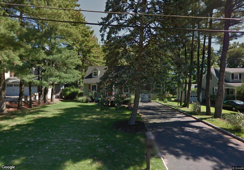 16 Woodcrest Rd, Whippany, NJ 07981 - photo 1