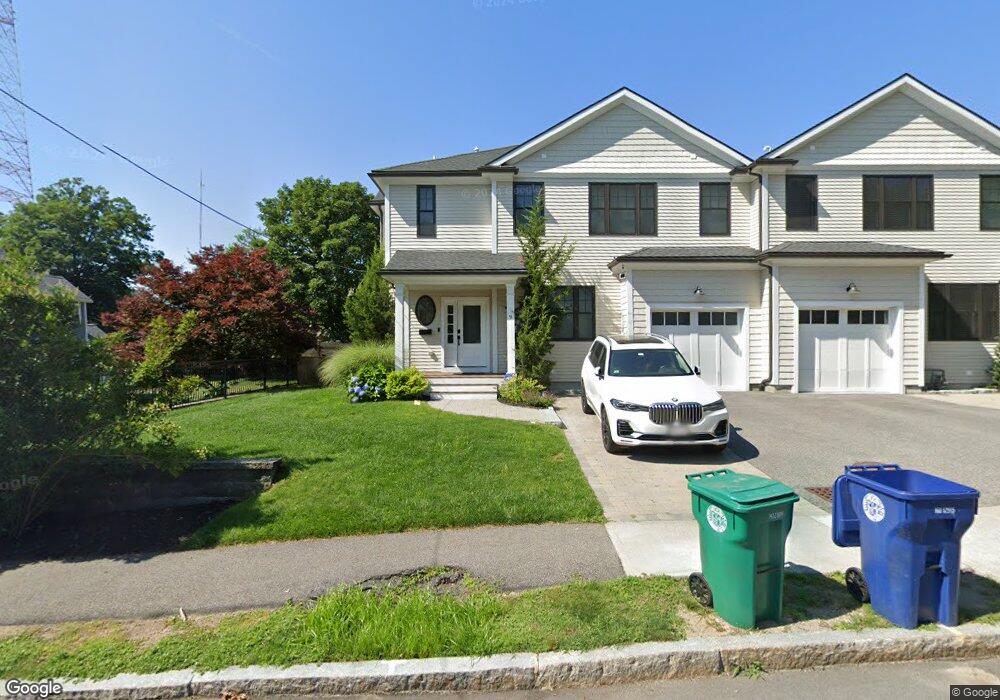 9 Elliot Terrace, Newton Upper Falls, MA 02464 - photo 1